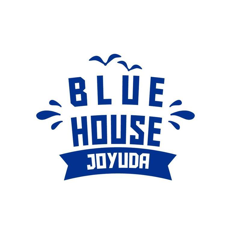 Apartmán Blue House Joyuda Cabo Rojo Exteriér fotografie